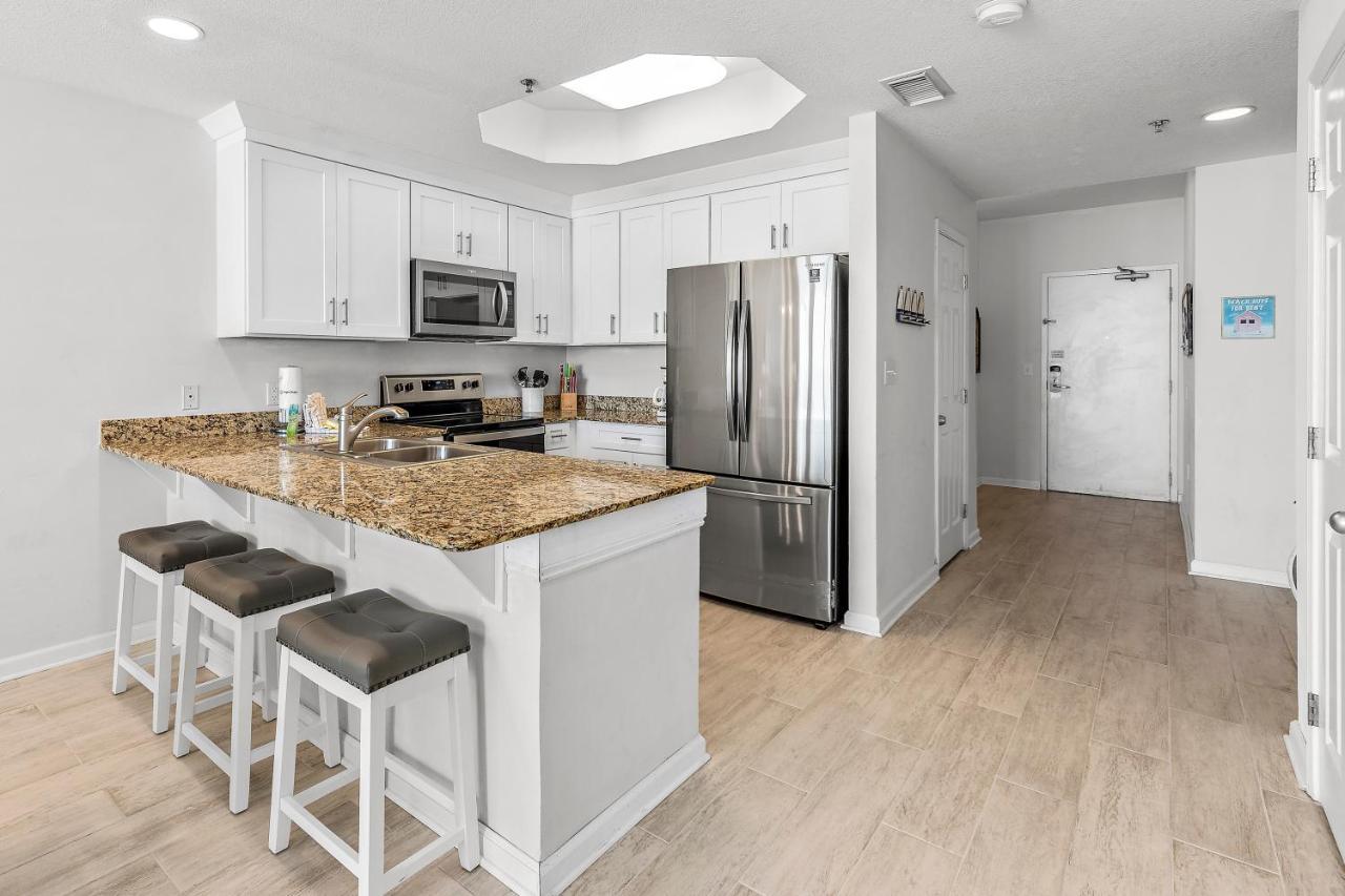 Apartament Lighthouse 307 Gulf Shores Zewnętrze zdjęcie