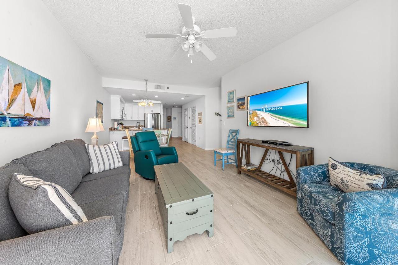 Apartament Lighthouse 307 Gulf Shores Zewnętrze zdjęcie