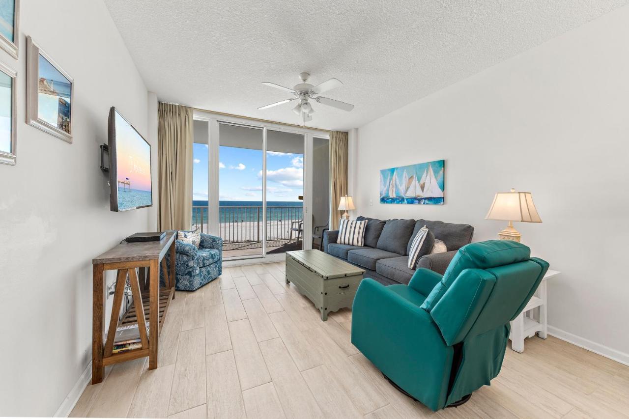 Apartament Lighthouse 307 Gulf Shores Zewnętrze zdjęcie