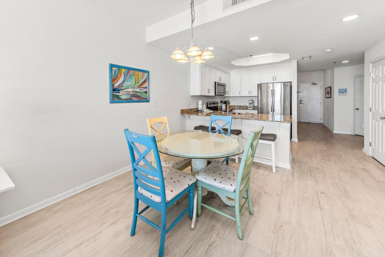 Apartament Lighthouse 307 Gulf Shores Zewnętrze zdjęcie