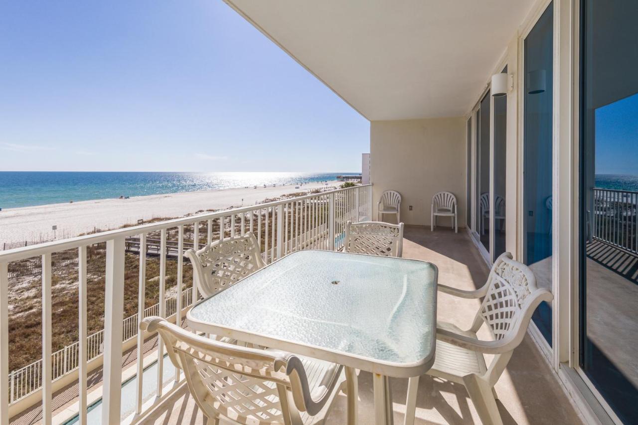 Apartament Lighthouse 307 Gulf Shores Zewnętrze zdjęcie