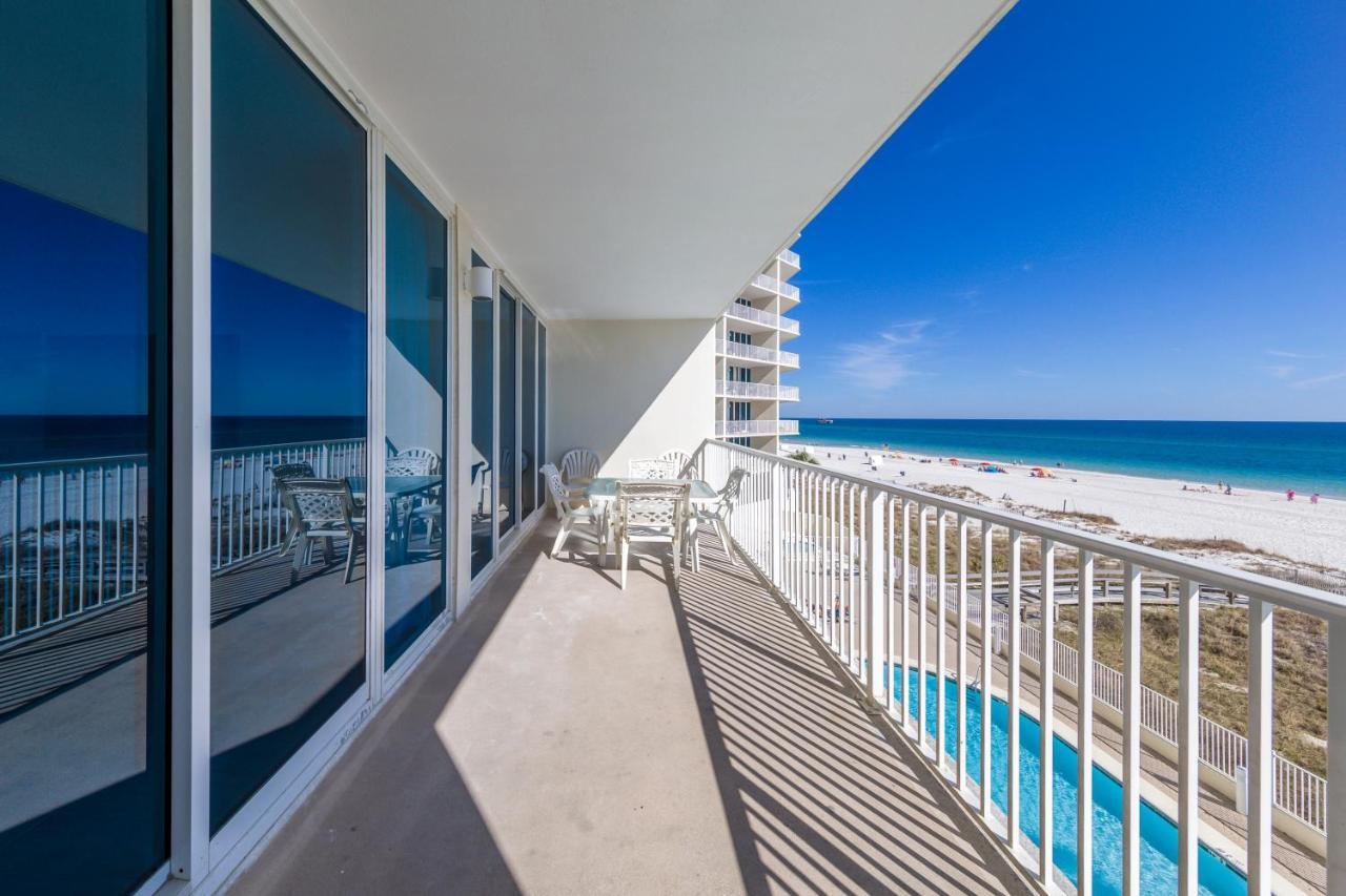 Apartament Lighthouse 307 Gulf Shores Zewnętrze zdjęcie