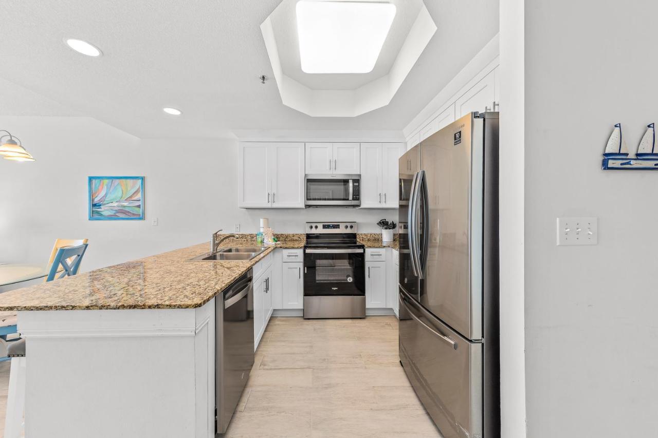 Apartament Lighthouse 307 Gulf Shores Zewnętrze zdjęcie