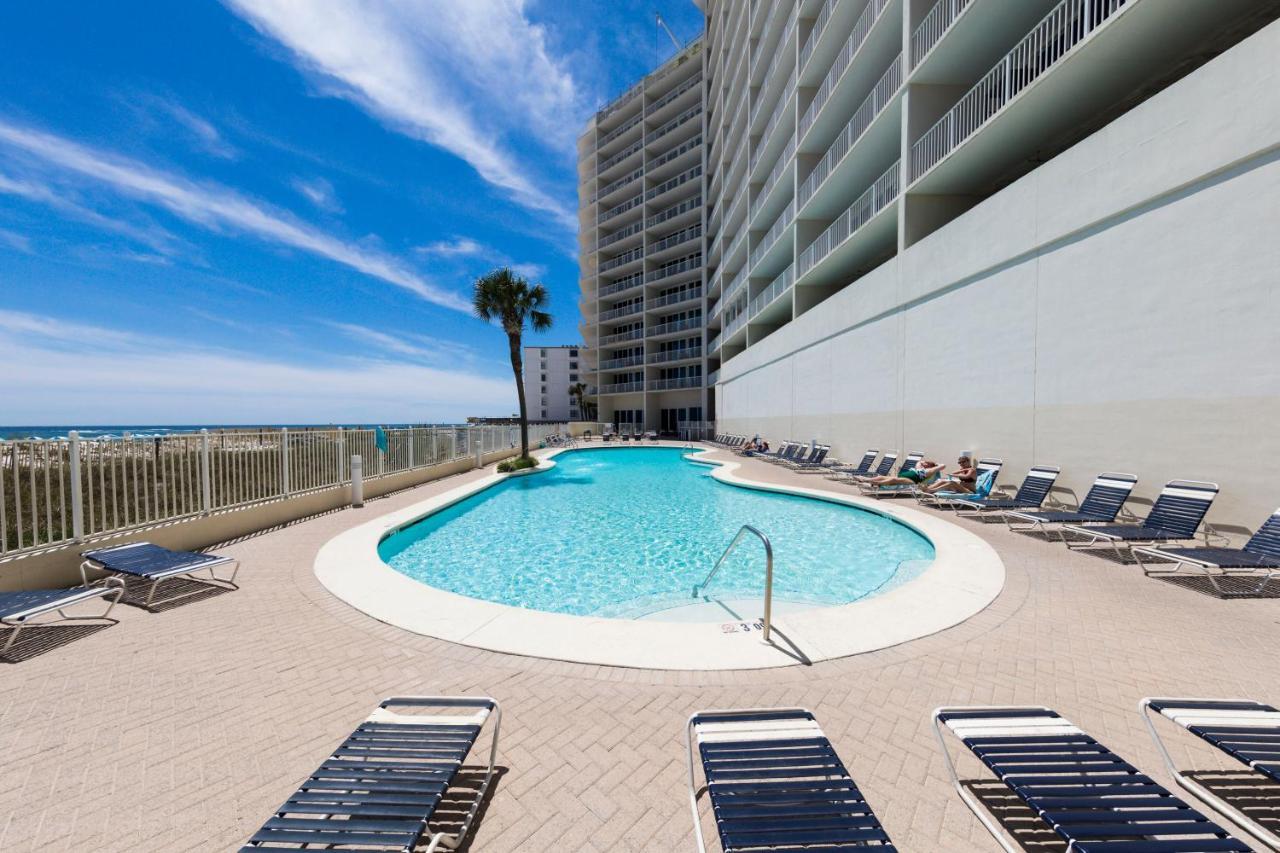 Apartament Lighthouse 307 Gulf Shores Zewnętrze zdjęcie