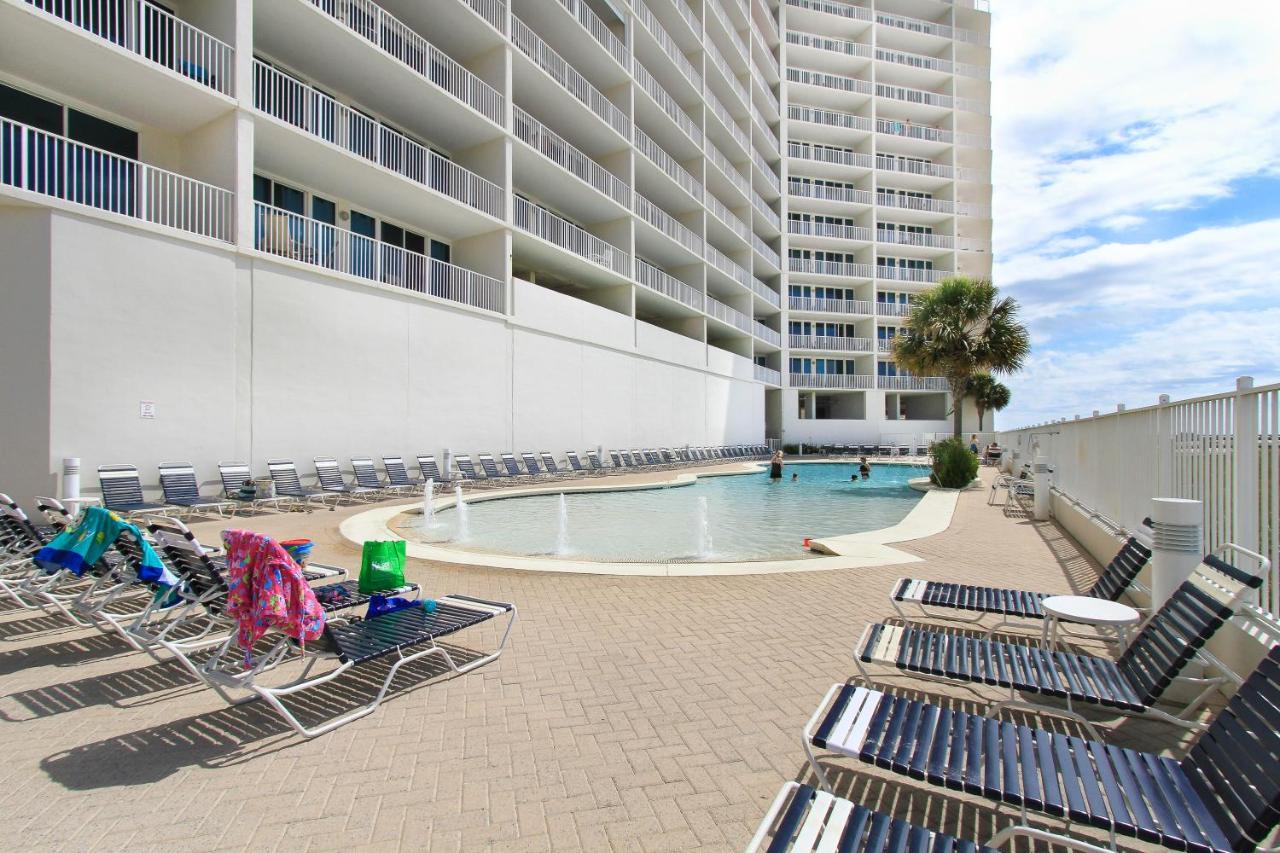 Apartament Lighthouse 307 Gulf Shores Zewnętrze zdjęcie