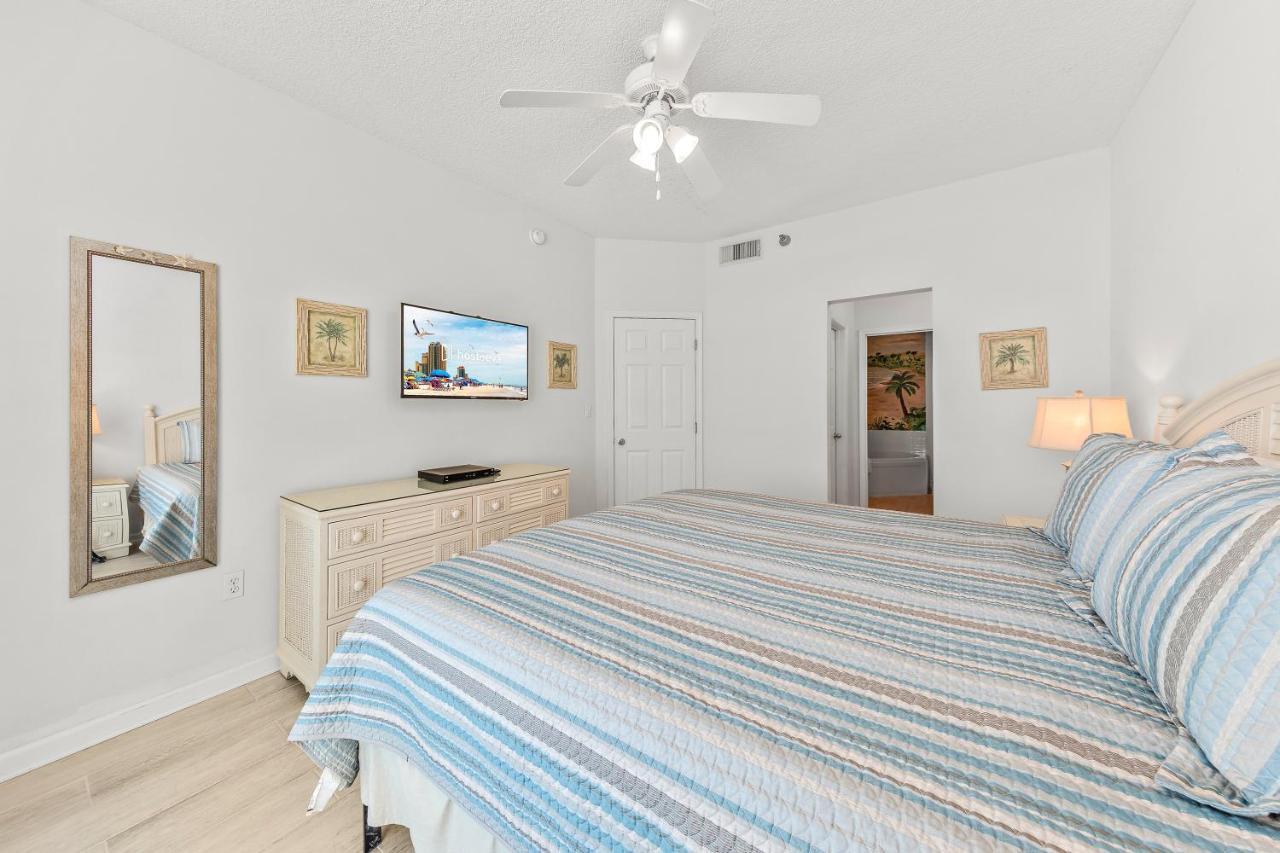Apartament Lighthouse 307 Gulf Shores Zewnętrze zdjęcie