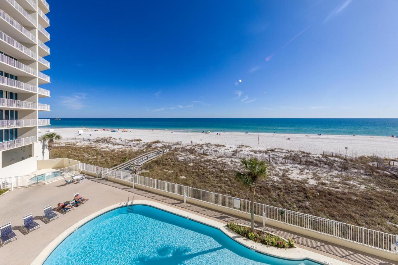 Apartament Lighthouse 307 Gulf Shores Zewnętrze zdjęcie