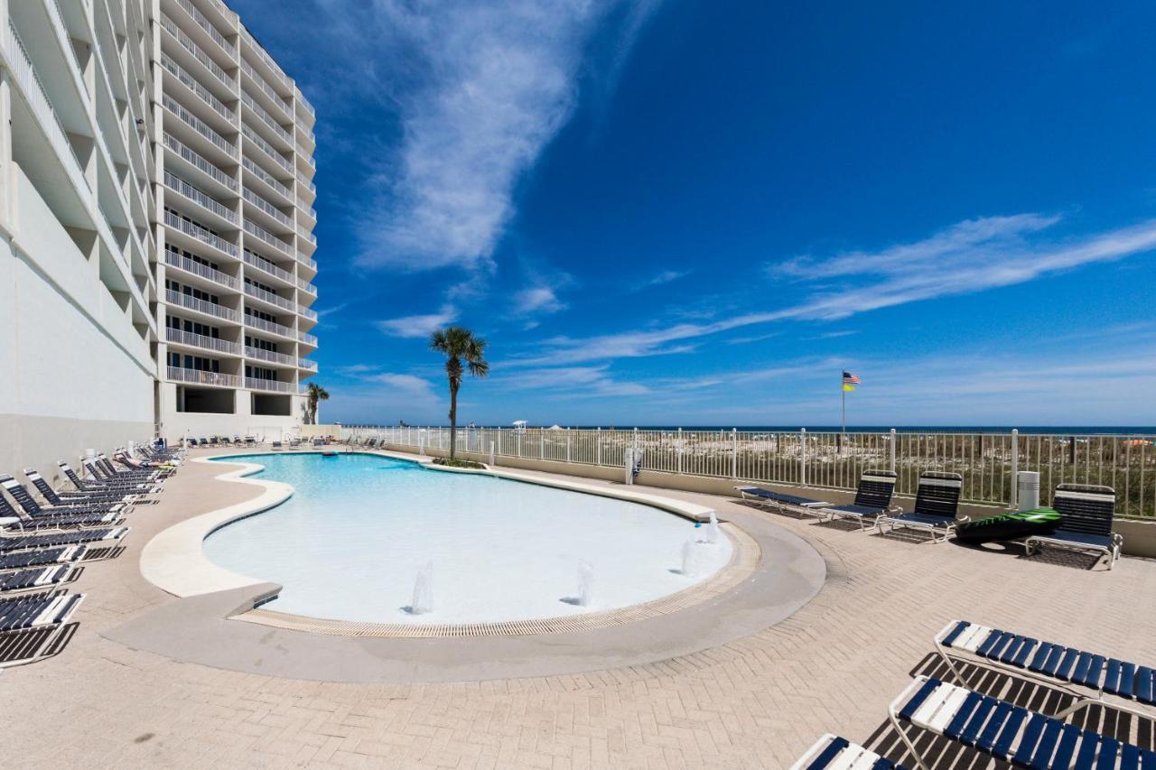 Apartament Lighthouse 307 Gulf Shores Zewnętrze zdjęcie