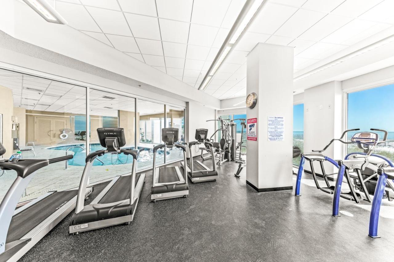 Apartament Lighthouse 307 Gulf Shores Zewnętrze zdjęcie