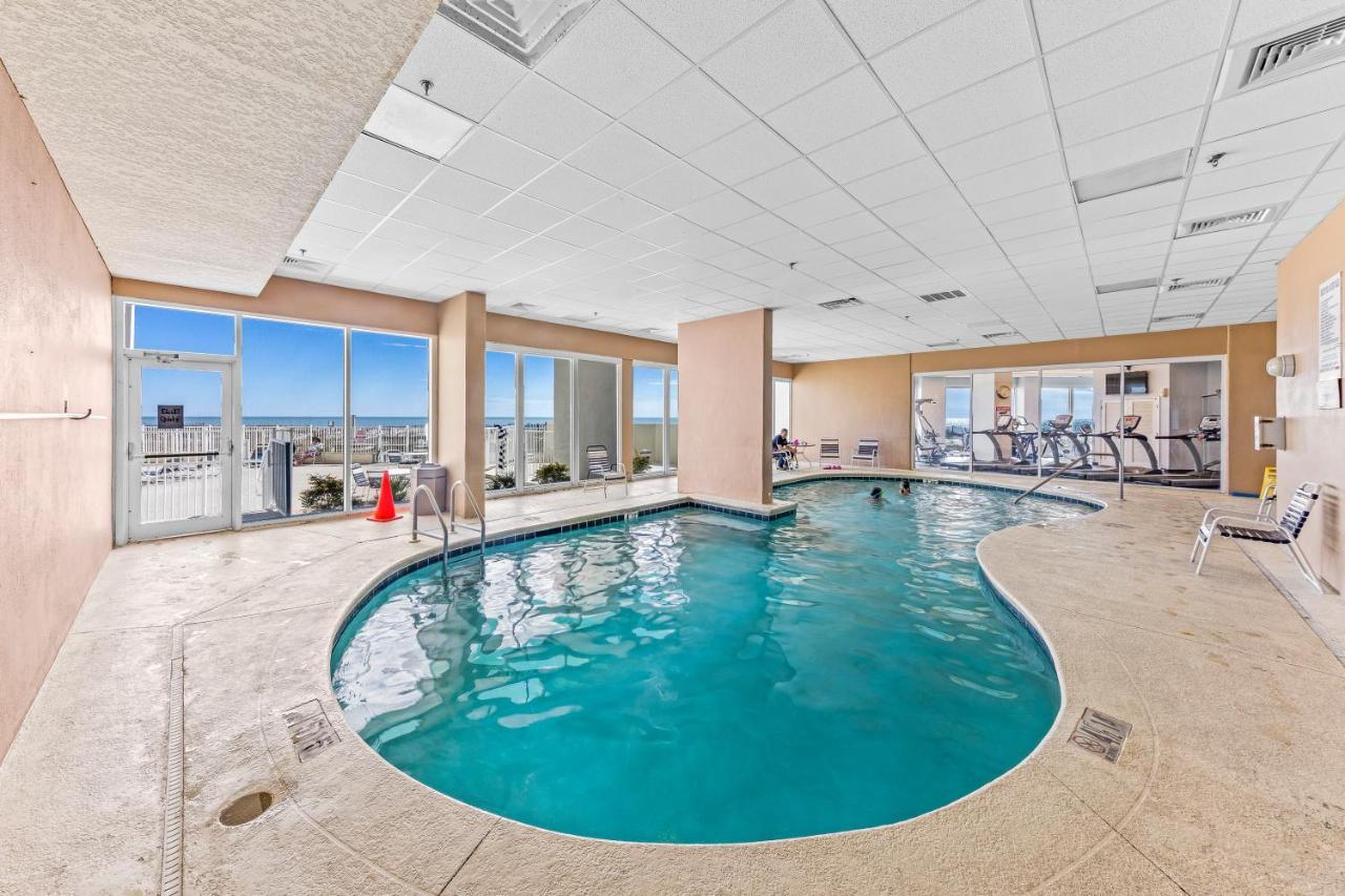 Apartament Lighthouse 307 Gulf Shores Zewnętrze zdjęcie
