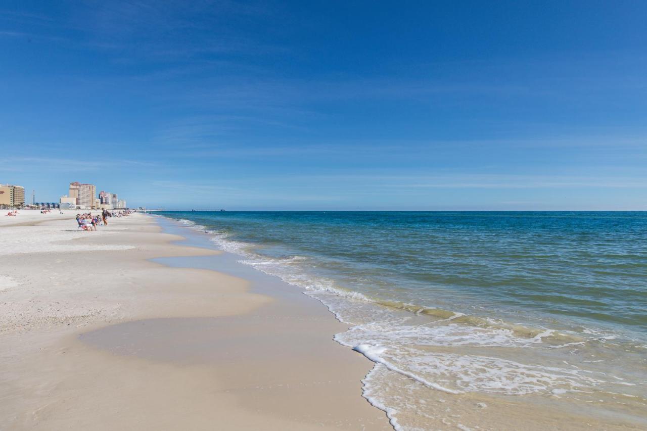 Apartament Lighthouse 307 Gulf Shores Zewnętrze zdjęcie