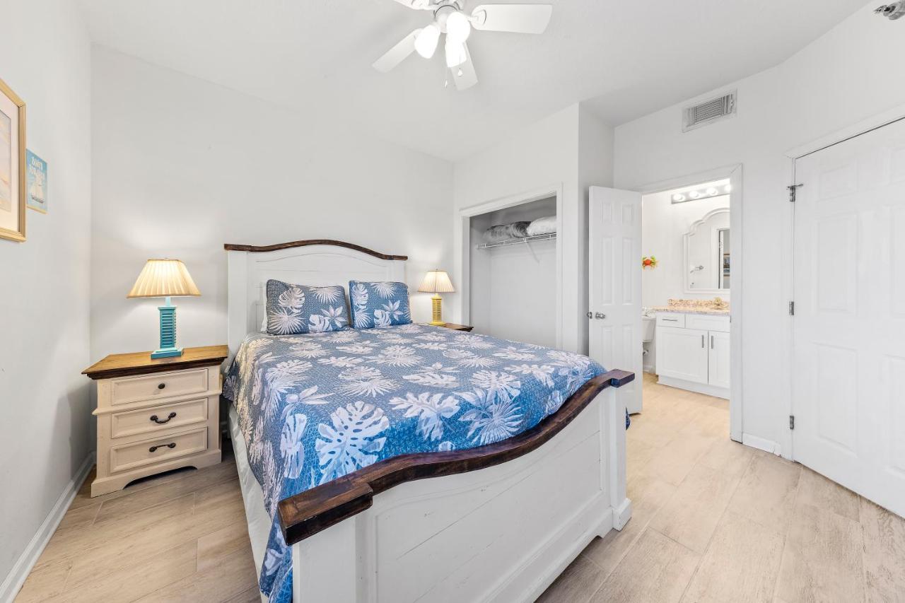Apartament Lighthouse 307 Gulf Shores Zewnętrze zdjęcie