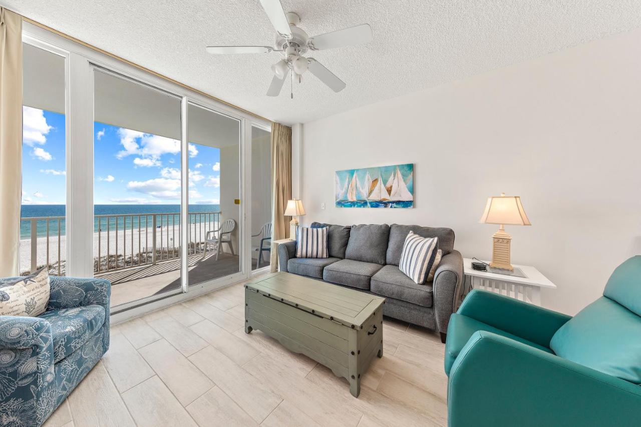 Apartament Lighthouse 307 Gulf Shores Zewnętrze zdjęcie