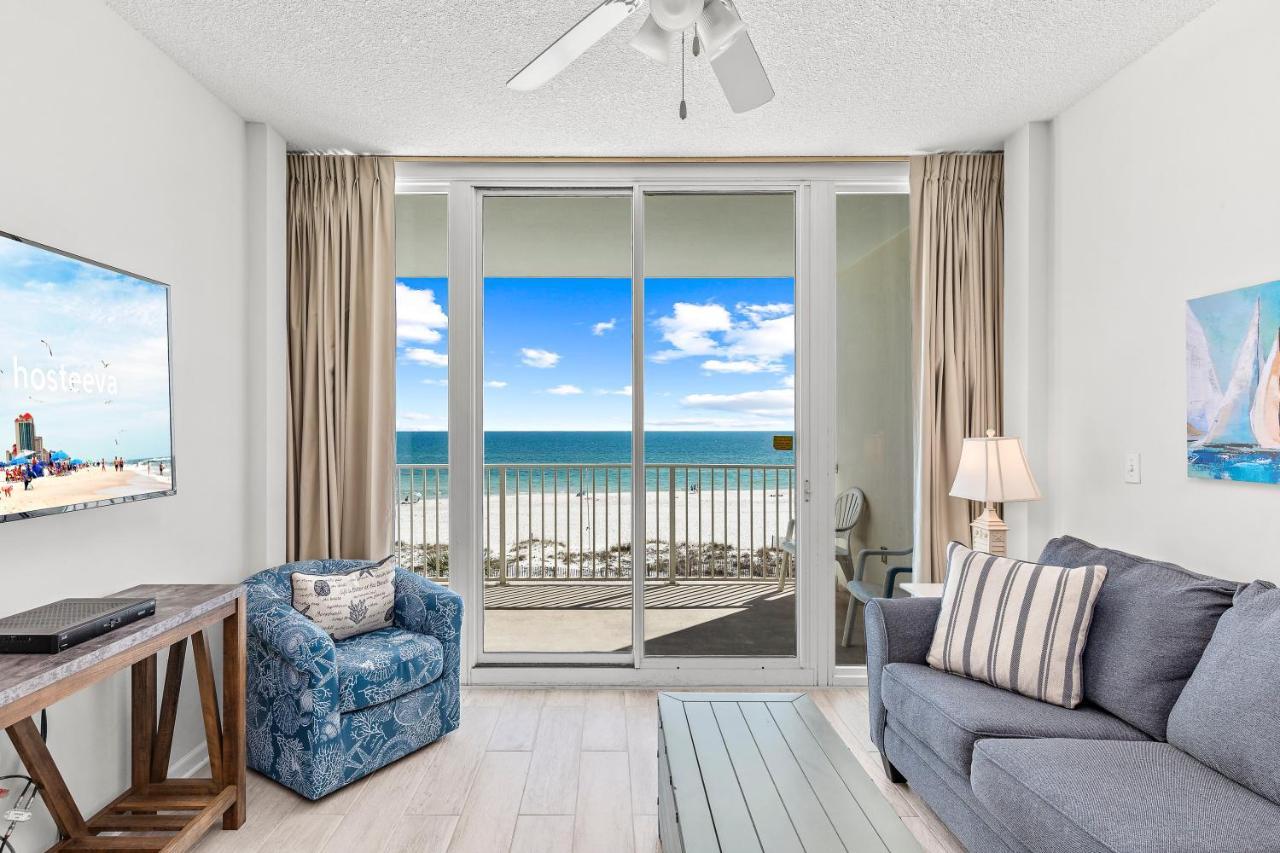 Apartament Lighthouse 307 Gulf Shores Zewnętrze zdjęcie