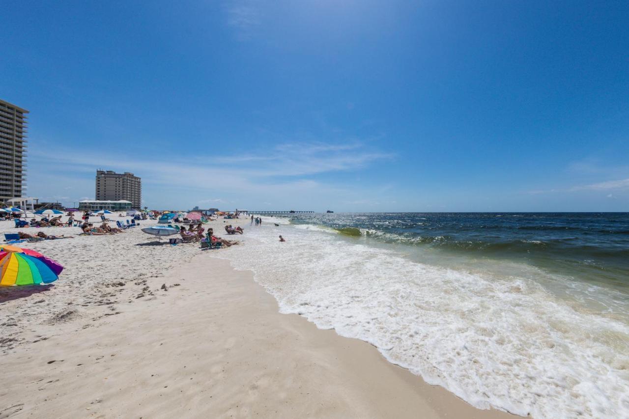 Apartament Lighthouse 307 Gulf Shores Zewnętrze zdjęcie