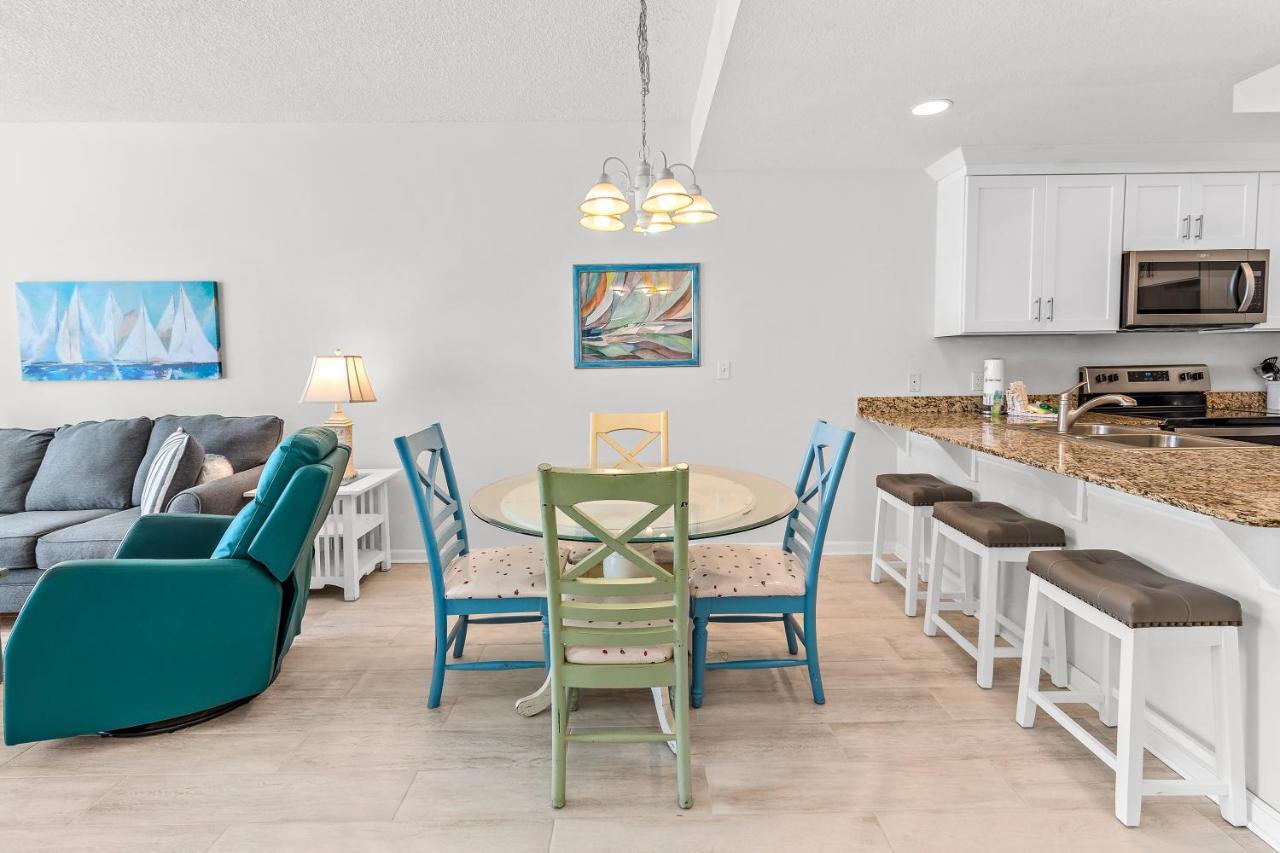 Apartament Lighthouse 307 Gulf Shores Zewnętrze zdjęcie