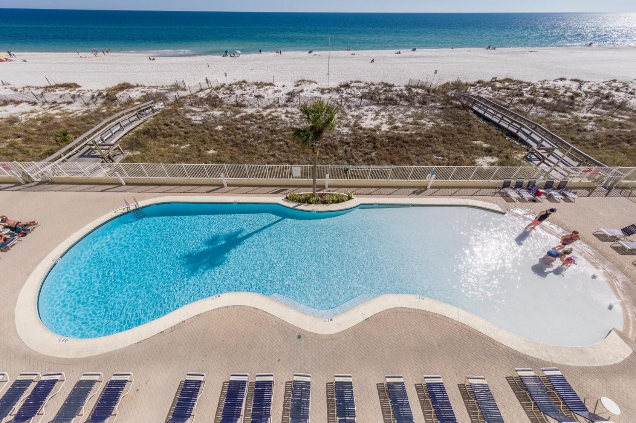 Apartament Lighthouse 307 Gulf Shores Zewnętrze zdjęcie