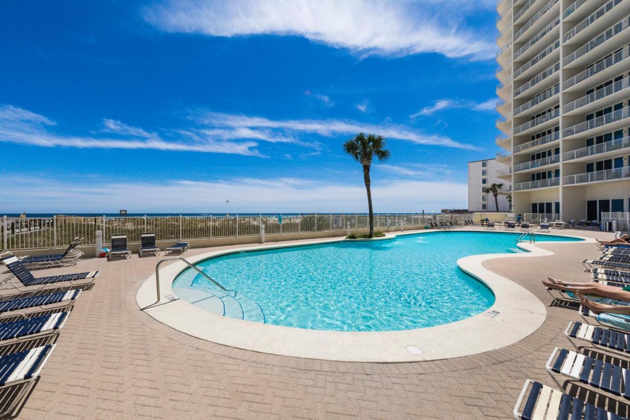 Apartament Lighthouse 307 Gulf Shores Zewnętrze zdjęcie