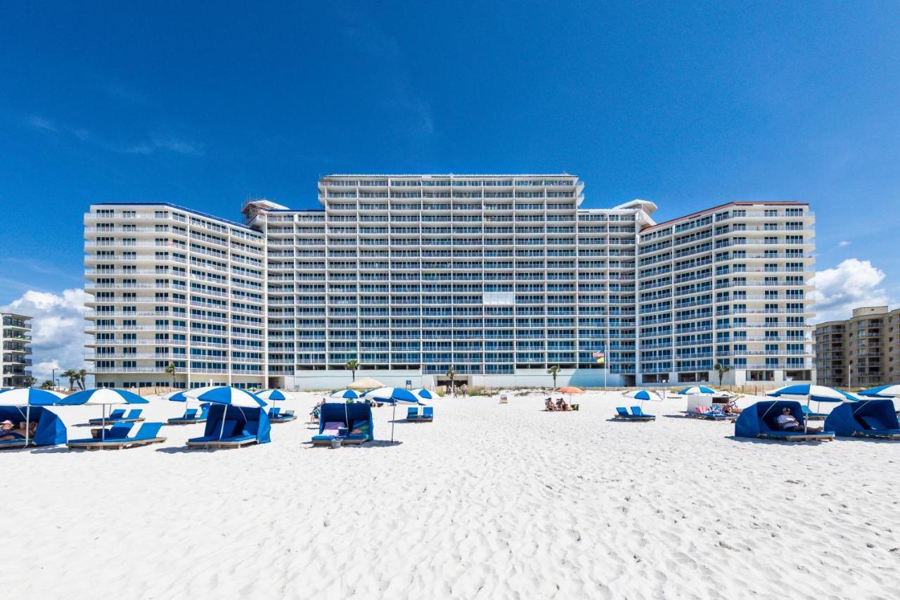 Apartament Lighthouse 307 Gulf Shores Zewnętrze zdjęcie