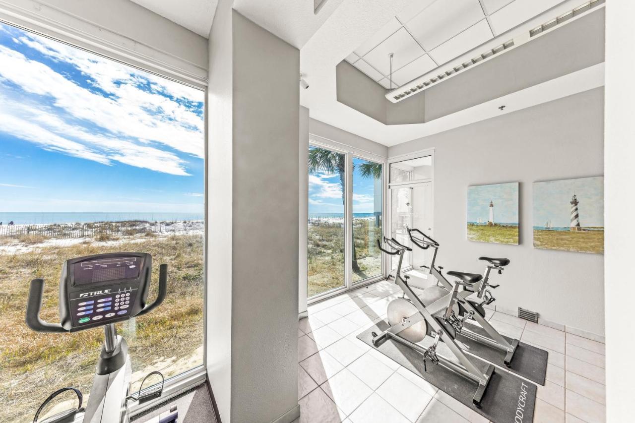 Apartament Lighthouse 307 Gulf Shores Zewnętrze zdjęcie