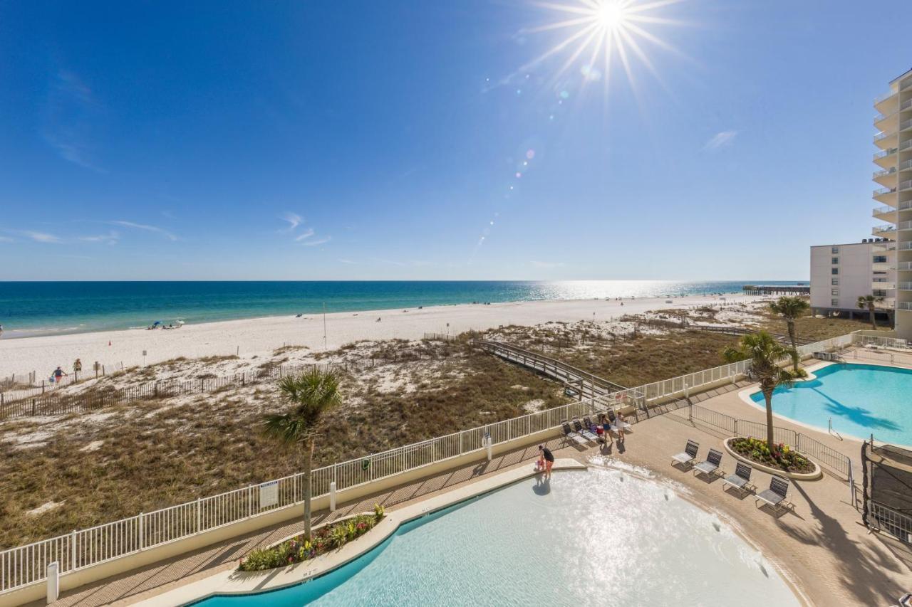 Apartament Lighthouse 307 Gulf Shores Zewnętrze zdjęcie