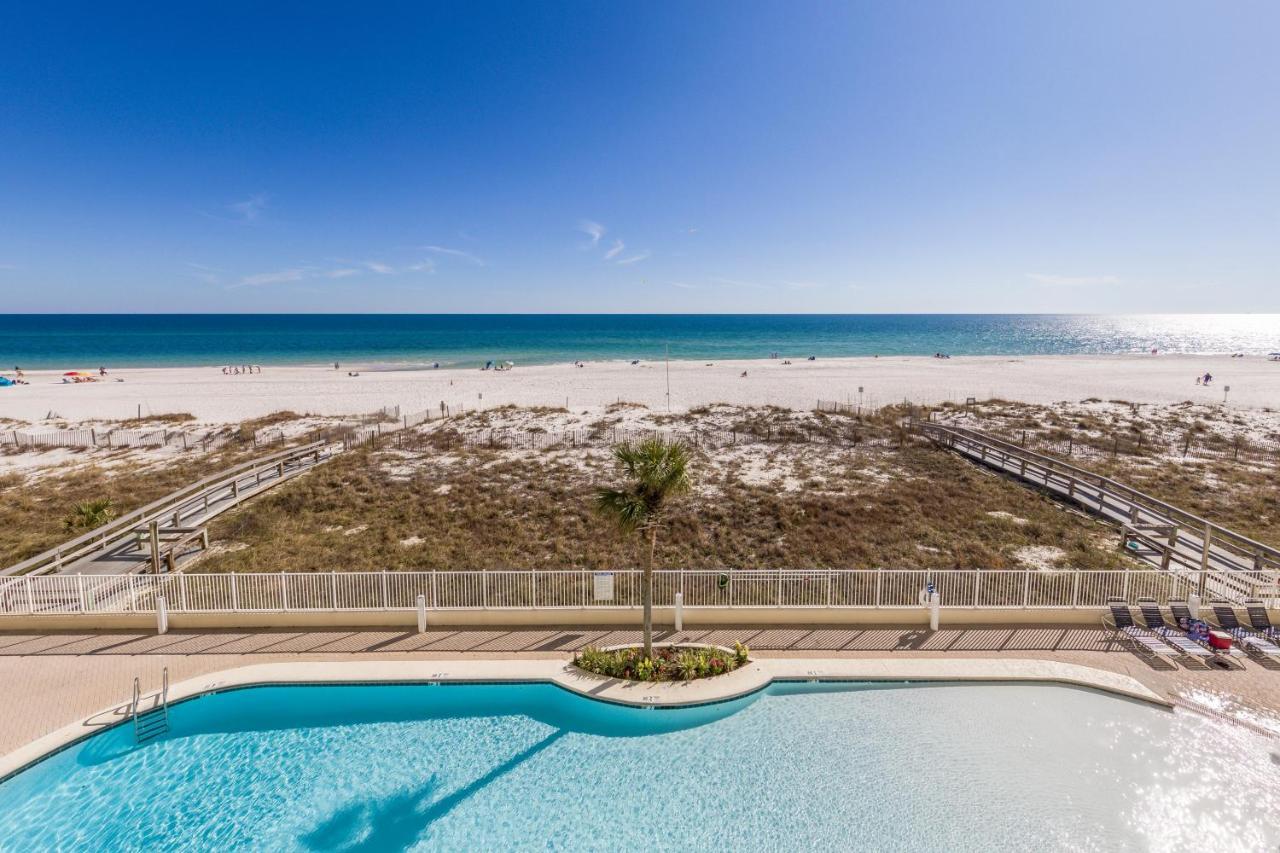 Apartament Lighthouse 307 Gulf Shores Zewnętrze zdjęcie