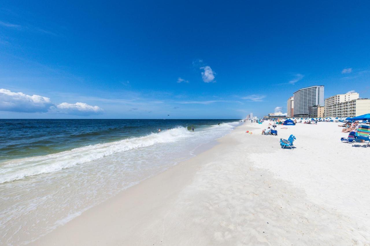 Apartament Lighthouse 307 Gulf Shores Zewnętrze zdjęcie
