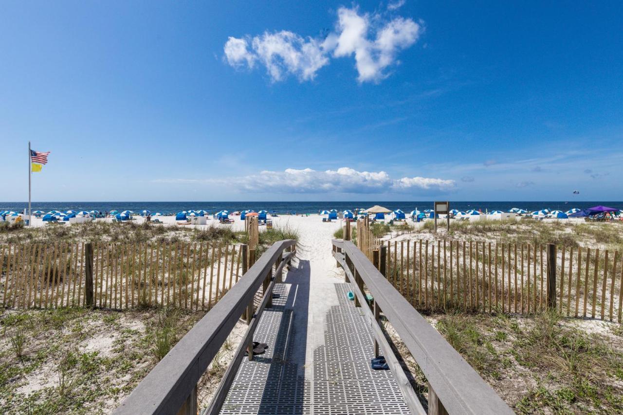 Apartament Lighthouse 307 Gulf Shores Zewnętrze zdjęcie