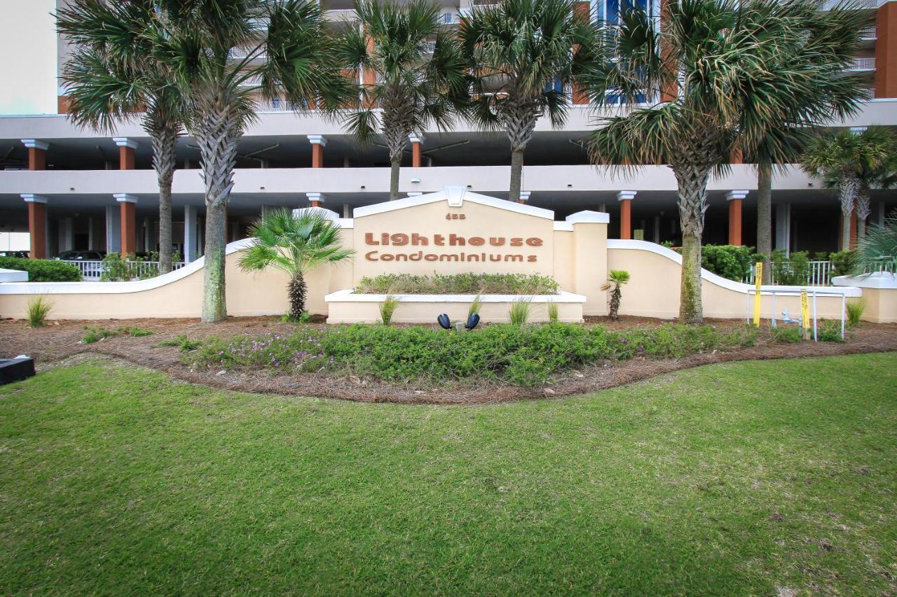 Apartament Lighthouse 307 Gulf Shores Zewnętrze zdjęcie