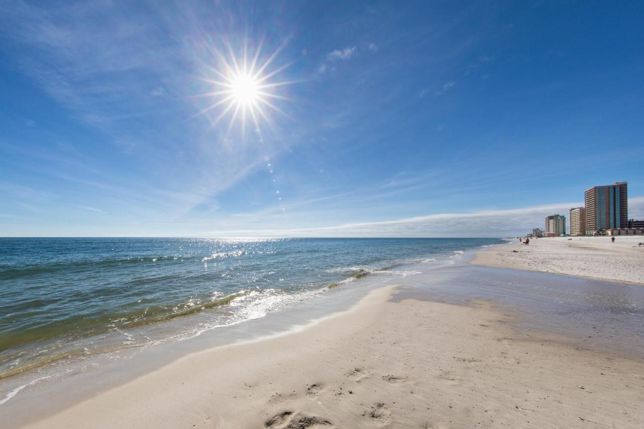 Apartament Lighthouse 307 Gulf Shores Zewnętrze zdjęcie