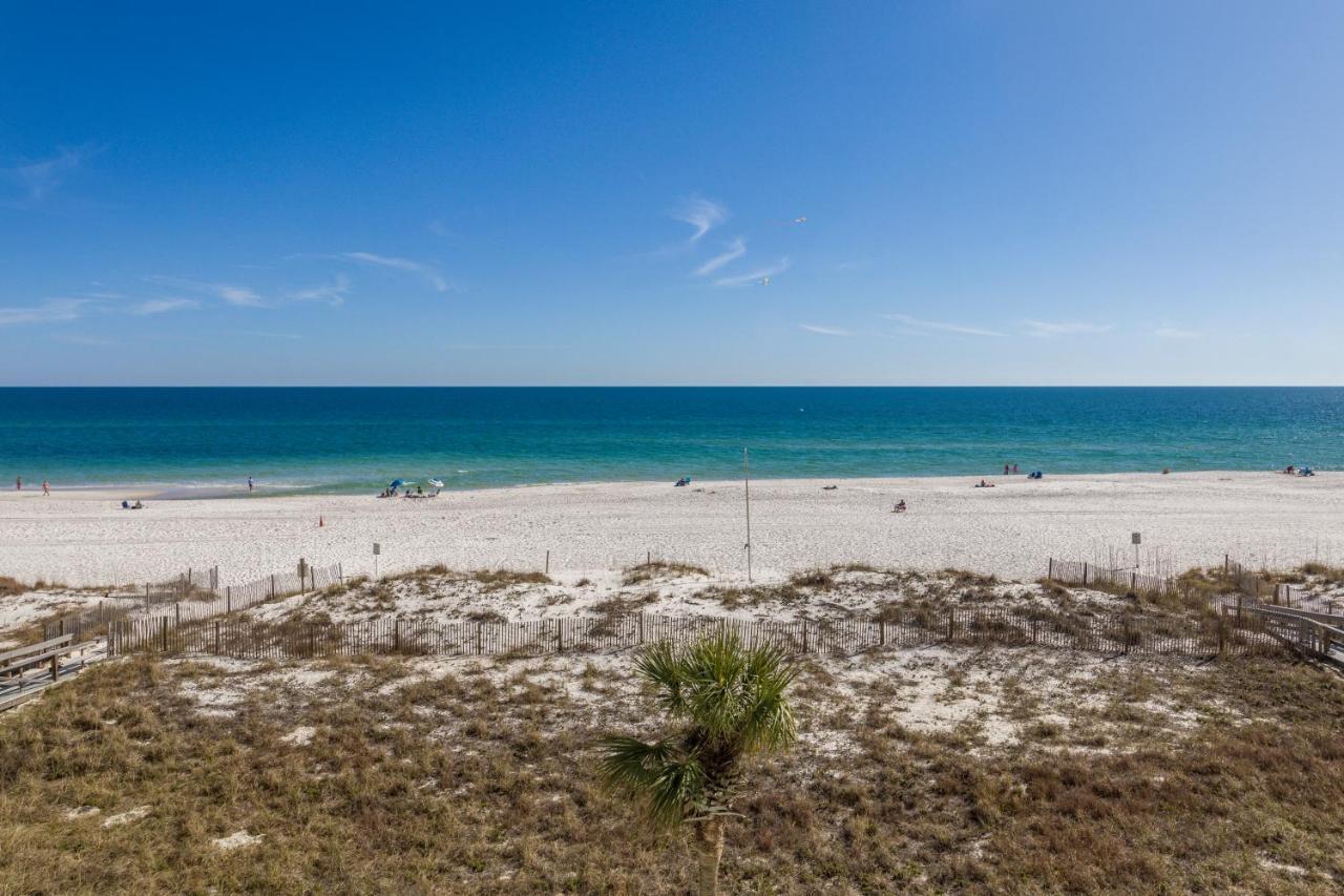 Apartament Lighthouse 307 Gulf Shores Zewnętrze zdjęcie